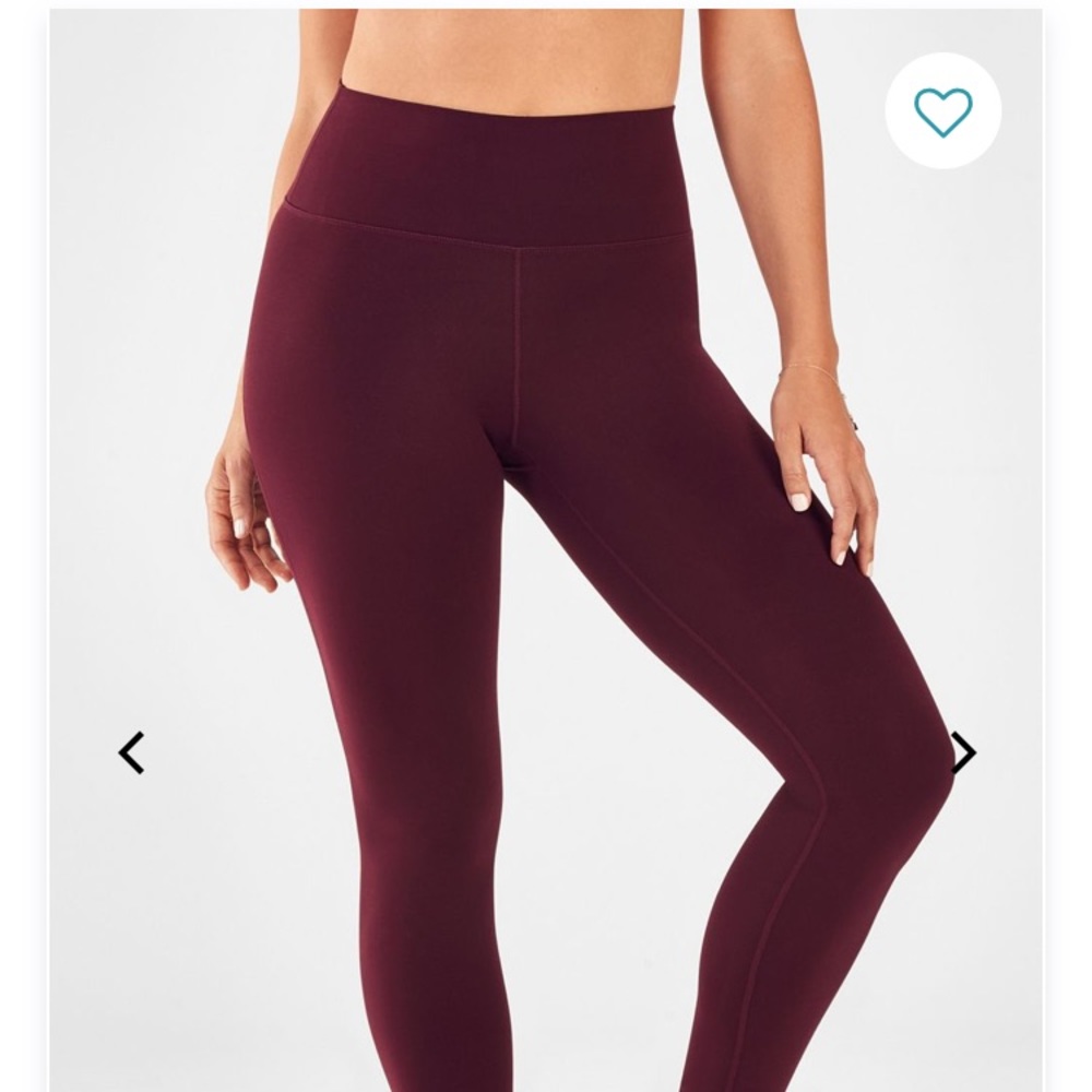 Fabletics leggings